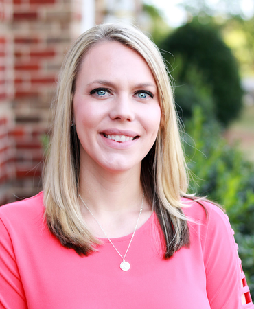 Julie Sherrill, CPA NC 44527