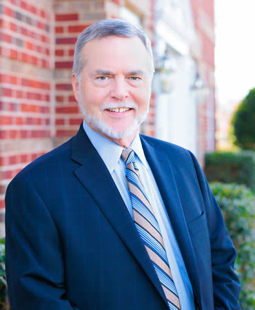 Ken Baxter, CPA NC 14145