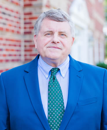 Larry Powers, CPA NC 16955